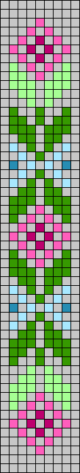 Alpha pattern #182595 preview