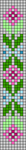 Alpha pattern #182595