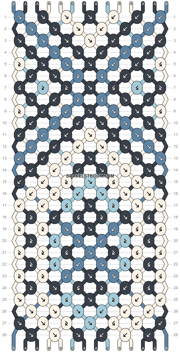 Normal pattern #182597 pattern