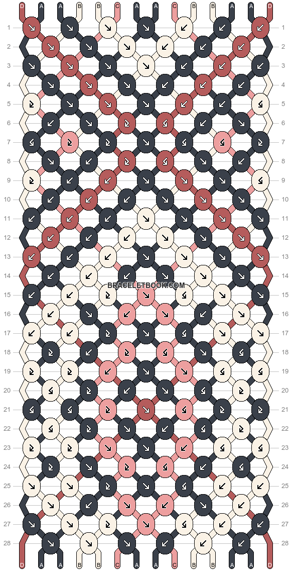 Normal pattern #182600 pattern