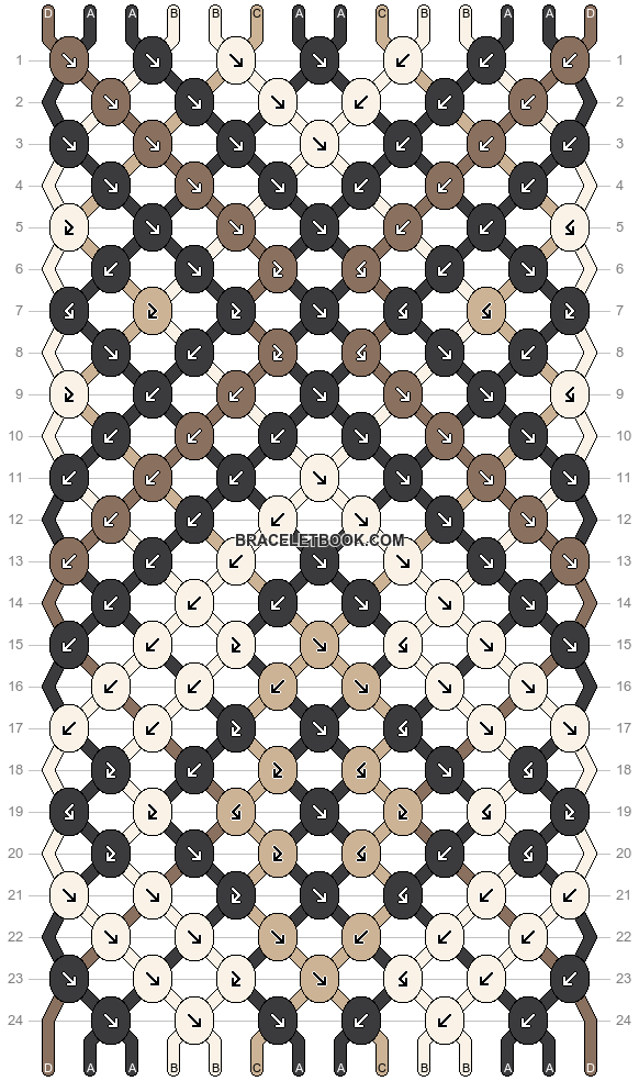Normal pattern #182601 pattern