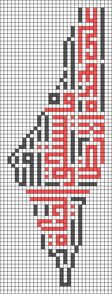 Alpha pattern #182606 preview