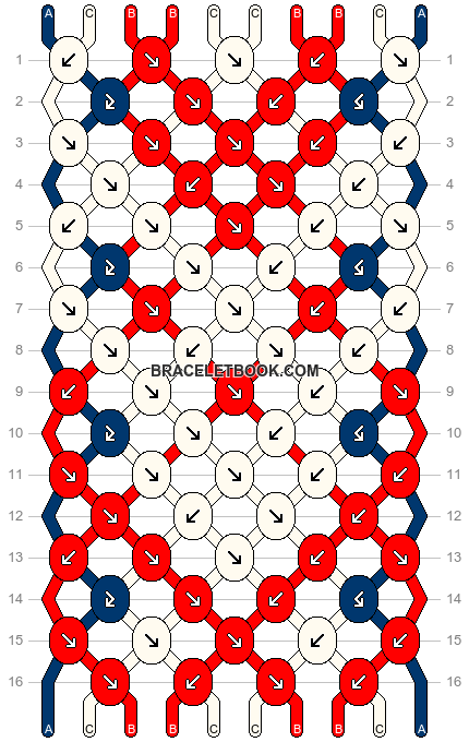 Normal pattern #182607 pattern
