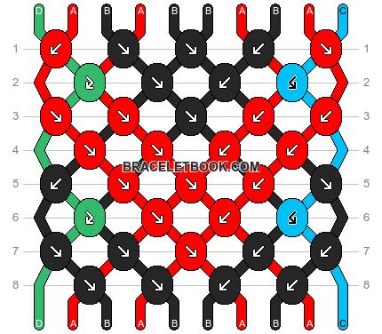 Normal pattern #182608 pattern