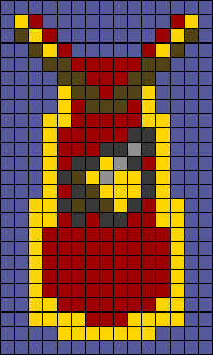 Alpha pattern #182609 preview