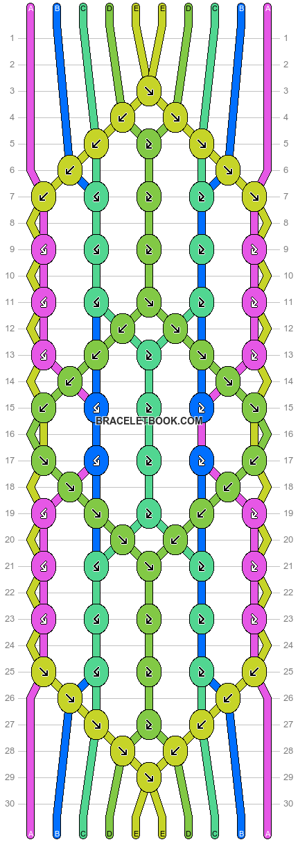 Normal pattern #182610 pattern