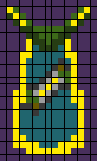 Alpha pattern #182611 preview