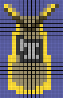 Alpha pattern #182613 preview