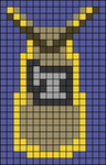 Alpha pattern #182613