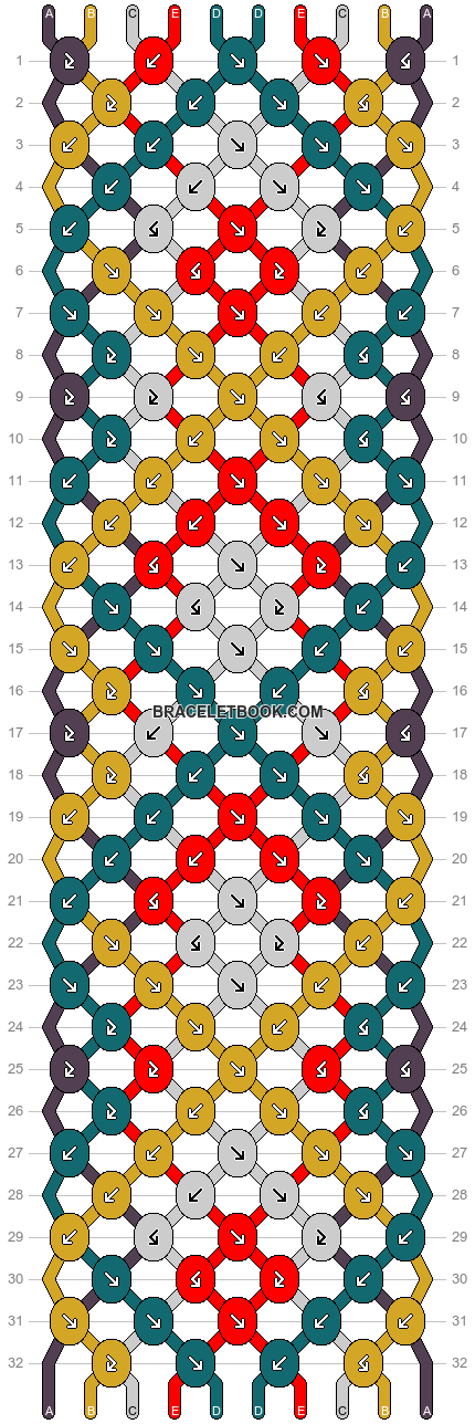 Normal pattern #182617 pattern