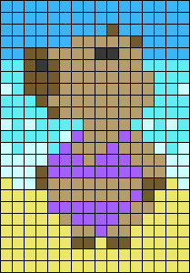 Alpha pattern #182618 preview