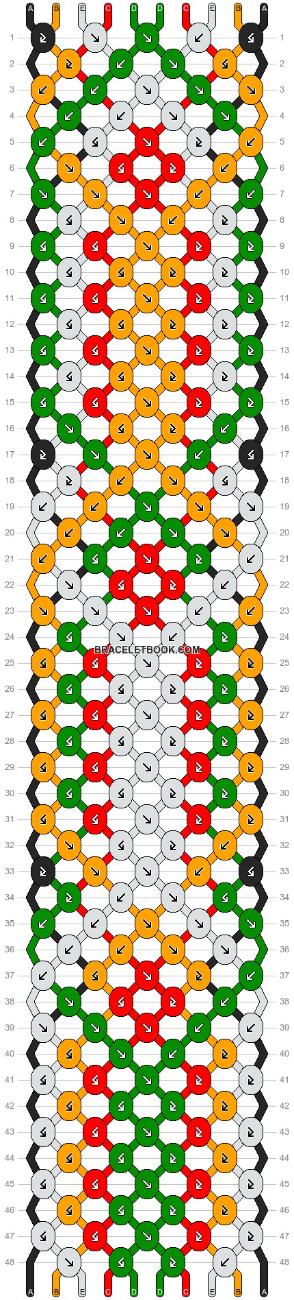 Normal pattern #182619 pattern