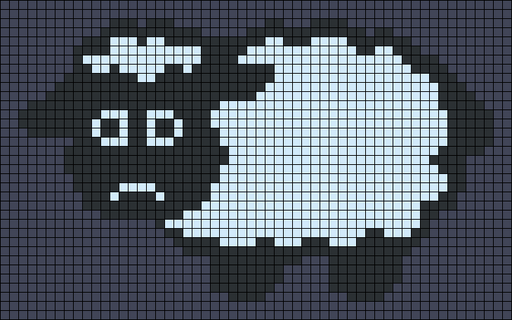 Alpha pattern #182620 preview