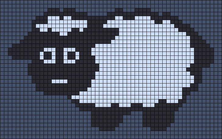 Alpha pattern #182622 preview