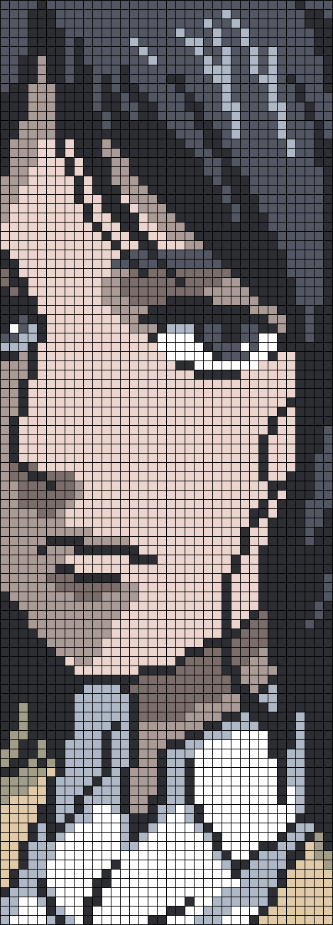 Alpha pattern #182624 preview