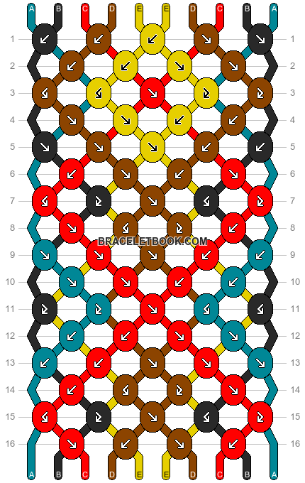 Normal pattern #182627 pattern