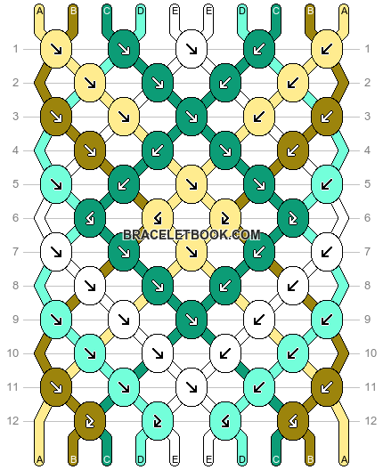 Normal pattern #182629 pattern