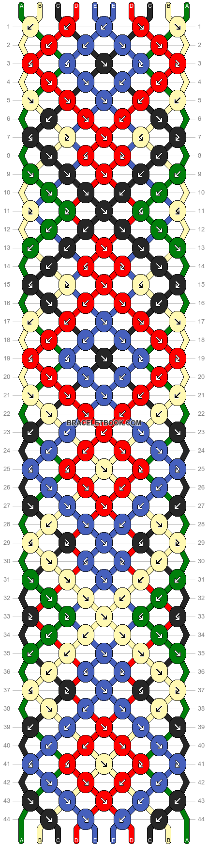 Normal pattern #182630 pattern