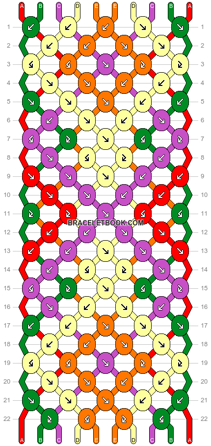 Normal pattern #182631 pattern