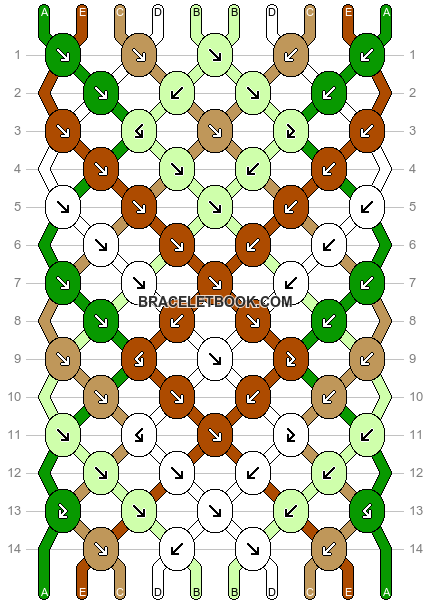 Normal pattern #182636 pattern