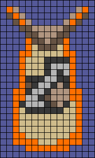 Alpha pattern #182637 preview