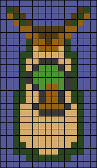 Alpha pattern #182638 preview