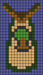 Alpha pattern #182638