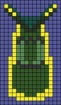 Alpha pattern #182639
