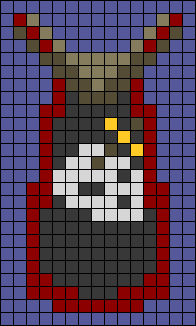 Alpha pattern #182640 preview