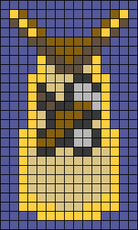 Alpha pattern #182642 preview