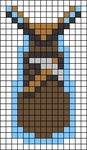 Alpha pattern #182643