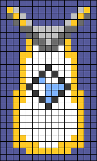 Alpha pattern #182644 preview