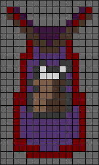 Alpha pattern #182645 preview