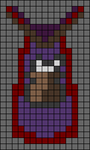 Alpha pattern #182645