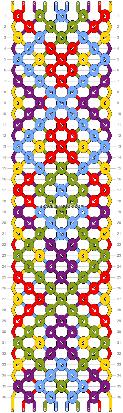 Normal pattern #182649 pattern