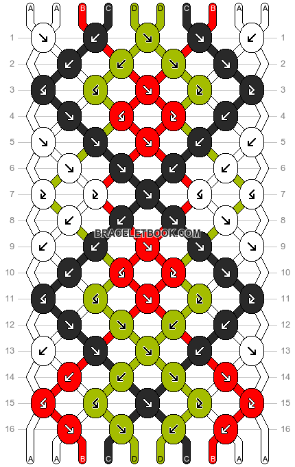 Normal pattern #182650 pattern