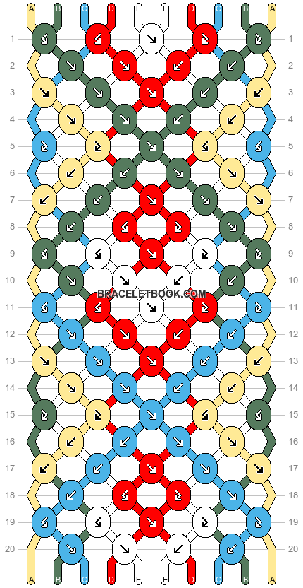 Normal pattern #182651 pattern