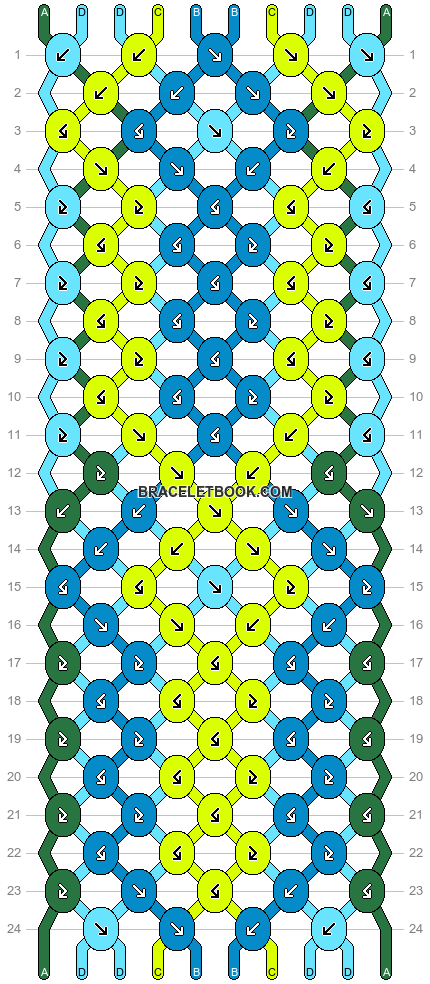 Normal pattern #182653 pattern