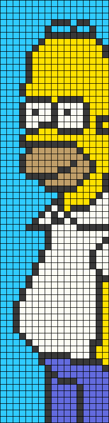 Alpha pattern #182661 preview