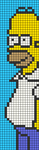 Alpha pattern #182661