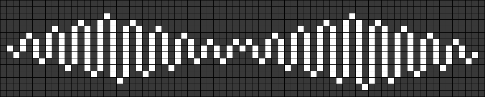 Alpha pattern #182662 preview