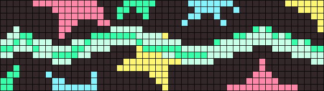 Alpha pattern #182666 preview