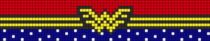 Alpha pattern #182672