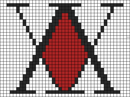 Alpha pattern #182673 preview