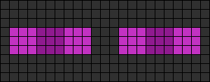 Alpha pattern #182674