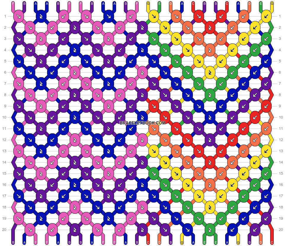 Normal pattern #182675 pattern