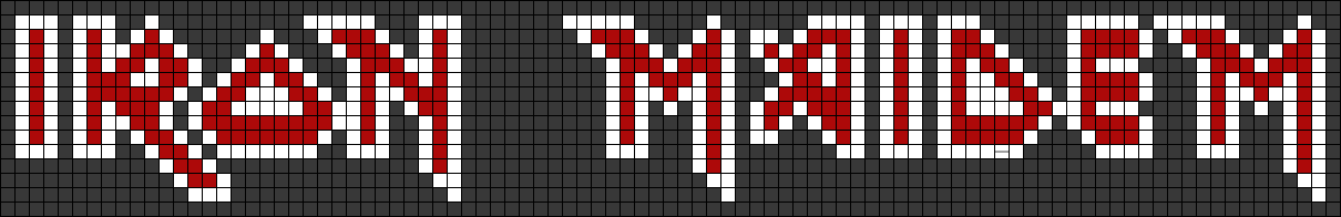 Alpha pattern #182676 preview