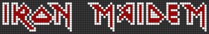 Alpha pattern #182676