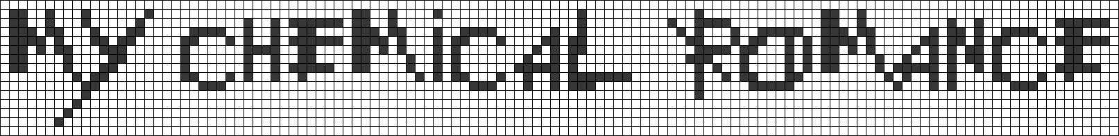 Alpha pattern #182677 preview