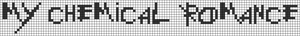 Alpha pattern #182677